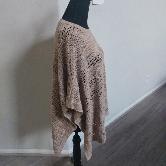 J. Jill Kimono Sleeve Plus Size Sweater Size - Picture 3 of 10